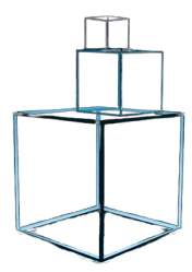 DevOps va Kubernetes bo‘yicha ta’lim platformasi illyustratsiyasi